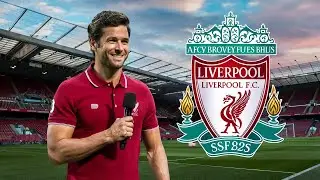 Liverpool: The City That Changed the World Forever