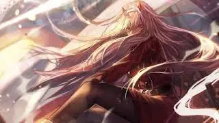 Nightcore - Last Hurrah