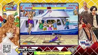 FIGHTCADE 2 - CVS2 - CFC2 / 05-01-26