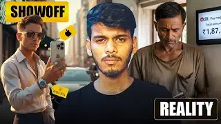 The Show-Off Culture of Gen-Z | Paisa Nahi, Sirf Dikhawa!