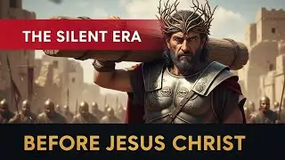 The World Before Jesus: The Silent Era - The Movie (2026) | Complete Biblical Film 4K