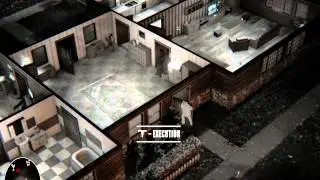 Hatred - gameplay (max graphics settings)