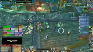 Kanonenboot / Icecrown Gunship Battle Guide - Eiskronenzitadelle (25)