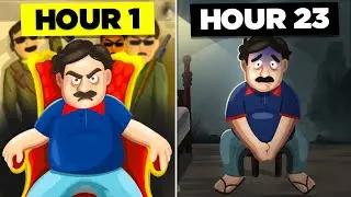 This is Why Pablo Escobar's Last Hours Were Hell