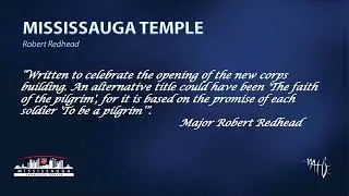 Mississauga Temple