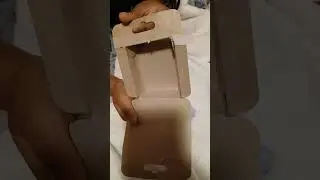 New vid in New year mini figure unboxing