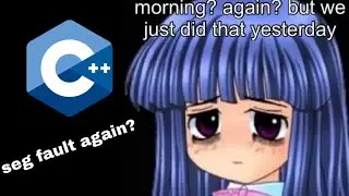 learning to code (slander)