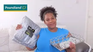 POUNDLAND PEP AND CO HAUL! | September 2021 | Marcia's Fab Life