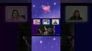 Jessi &ndash; Girls Like Me Reaction 🔥 #Shorts
