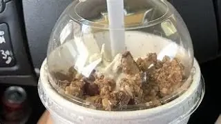 SONIC Blast&reg; With SNICKERS&reg; Bar Taste Test