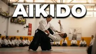 Sem Donovan Waite ! #aikido #makotodojooficial  @MakotoDojoOficial