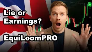 EquiLoomPRO 2025 &mdash; Scam or reliable tool?