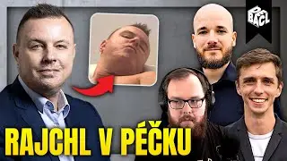 Je Rajchlovo p*rno probl&eacute;m pro novou vl&aacute;du? | DEBACL