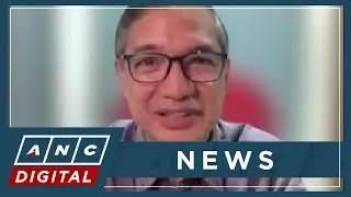 'Lahat ng sangkot, dapat managot': Bayan chair on Nov. 30 anti-corruption protest call | ANC
