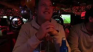 Rose Bowl weekend Vlog