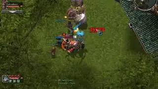 Metin2.gr ♛IronKretan♛(Best Shaman in metin2.gr!) ft PeekaaBooo)