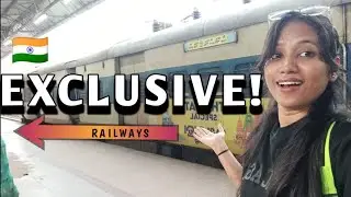 I Spent a Day at Bhubaneswar Station [38.2% Real Encounters]