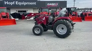 2022 CASE IH FARMALL 45C For Sale