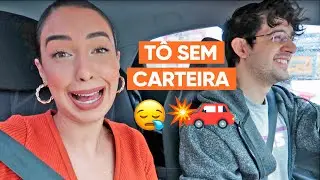 COMPRAS DE NATAL, RENOVEI A CARTEIRA, OUTBACK | JULIANA LOUISE