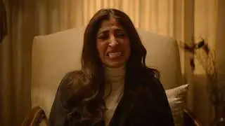 مسلسل ملفات منسية الحلقة 27