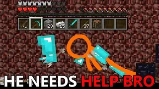 Yeah Yeah bro Here's The Original Episode of Animation vs Minecraft
