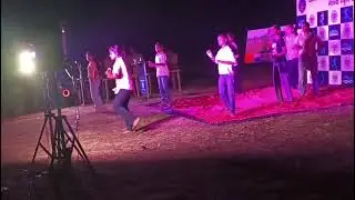 SSBJ Cadets Remix Dance