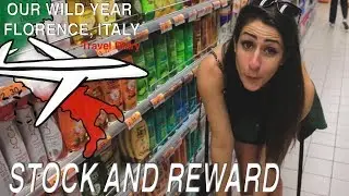 BUDGET GROCERY SHOPPING AND THE DELICIOUS RESULTS