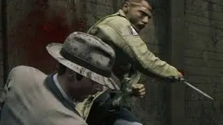 Mafia III: Definitive Edition Frankie Bernard: Bath house  mission