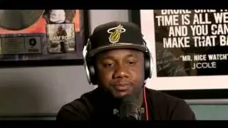 Street Scriptures: Episode 15 ft Murda Mook