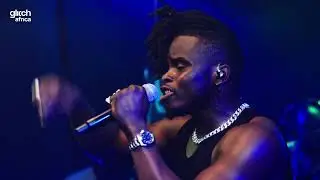 Homebased - Soldier + Aye | Glitch Session -@Homebased_Official