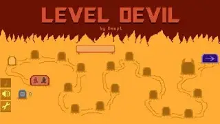 لفل دڤل level devil
