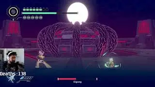 Nine Sols First Play (Day 11) Full VOD | Foxamt