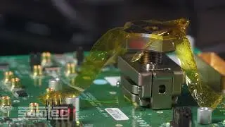 224G Test Platform Provides Scalability, Cost Benefits, Pathway to 448G