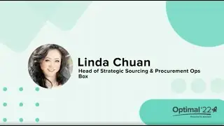 Gaining Visibility into a Diverse Supply Base
