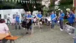 Saale-Spatzen