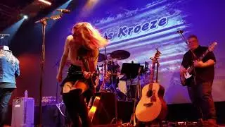 Chris Kroeze, 