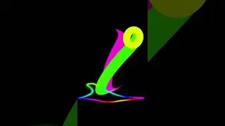 #visualization Cosmic Gate & Christian Burns - Brave