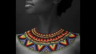 Embera Chami, Ancestral Art