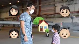 Happy Children's Day - Learn More About Our Heron 1 UAV!