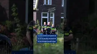 Lichaam gevonden in water bij Foxhol
