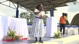 REPORTAGE ASSOUBA DU NOUVEL AN 2026 A NOTRE DAME DES VICTOIRES D'ASSOUBA