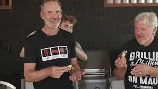 Pizza Night Gets an Upgrade With This Cool ALFA Pizza Oven!