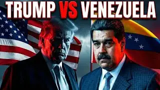 Trump vs Maduro: The Venezuela Crisis Explained | The Truth Diaries