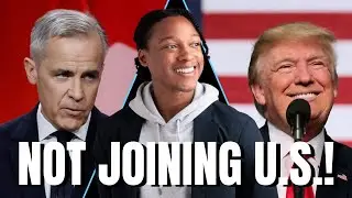 Why Canada Won&rsquo;t Join the U.S.! | Josh Johnson | Stand Up Comedy