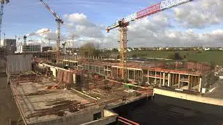 Timelaps CNIS 1