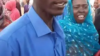 تراث شعبي برقد