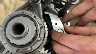 Honda Pioneer 1000, PT 3, Grinding When Putting In Gear, How To Fix And Reassemble Sub Transmission
