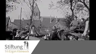 Historisches Filmmaterial | Dokumentation | Stiftung Tri-Ergon Filmwerk