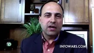 Infowars Nightly News 2017 09 26 Wednesday Tom Woods Steve Shenk