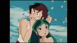 Those Obnoxious Martian Girls! [Urusei Yatsura AMV]